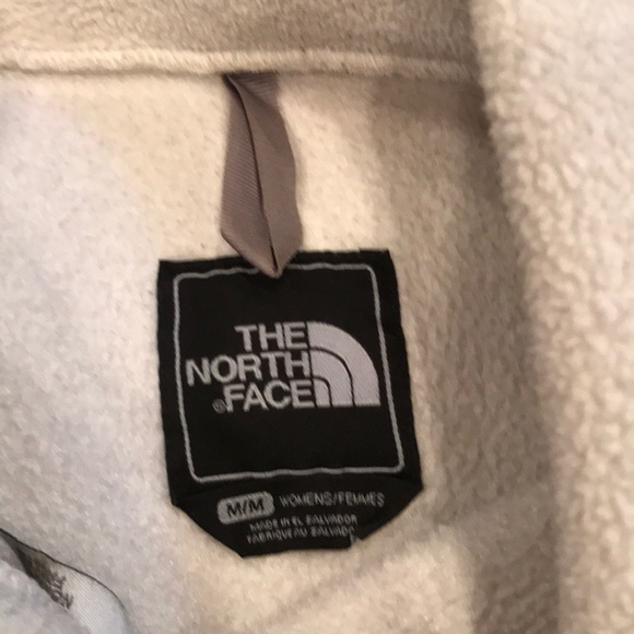Women’s size Medium north face Denali jacket - Picture 2 of 6